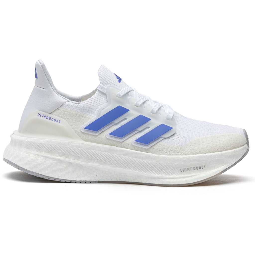 Tênis adidas Ultraboost 5 Feminino