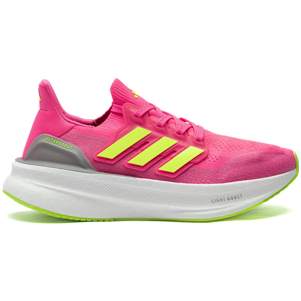 Tênis adidas Ultraboost 5 Feminino