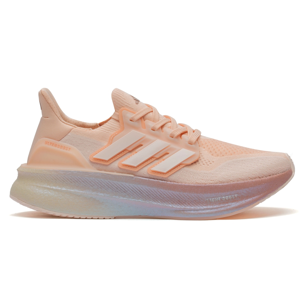 Tênis adidas Ultraboost 5 Feminino