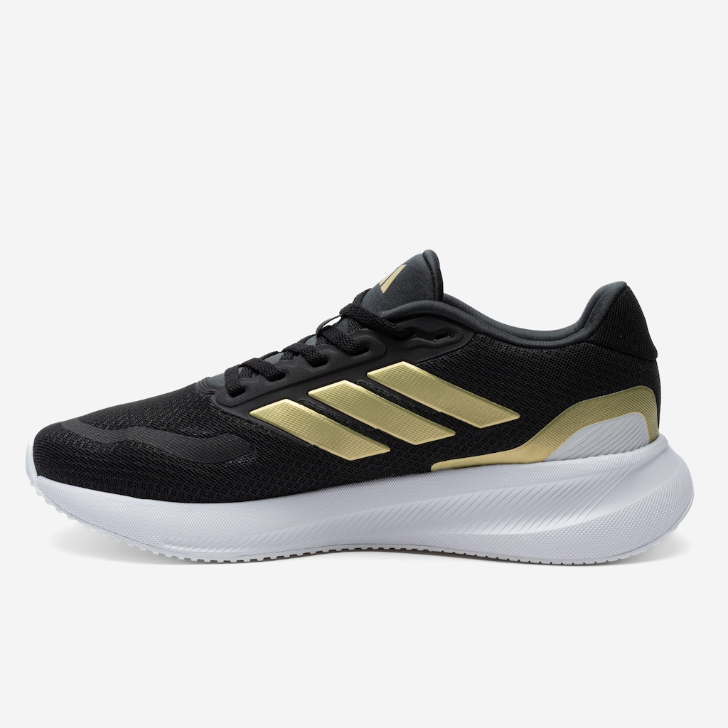 Imagem 2 do produto Tênis adidas Runfalcon 5 Masculino