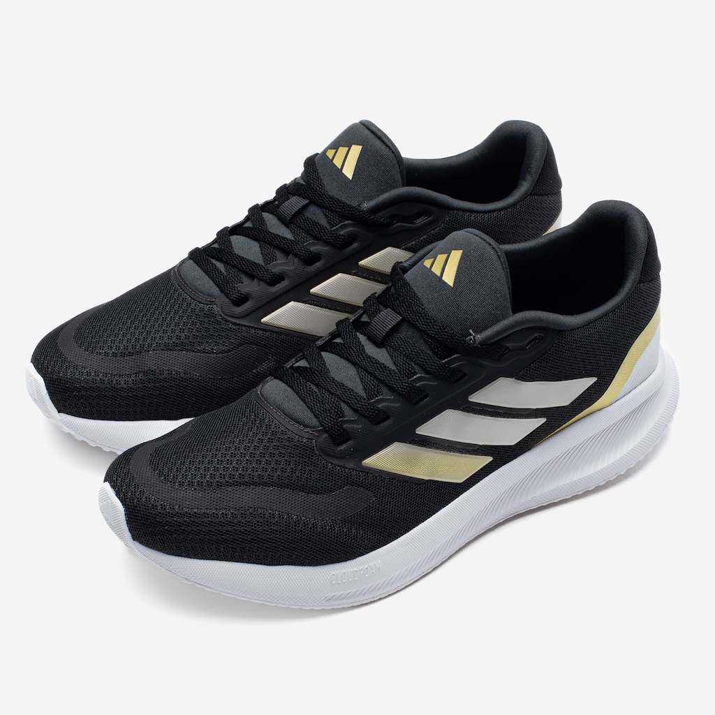 Imagem 4 do produto Tênis adidas Runfalcon 5 Masculino