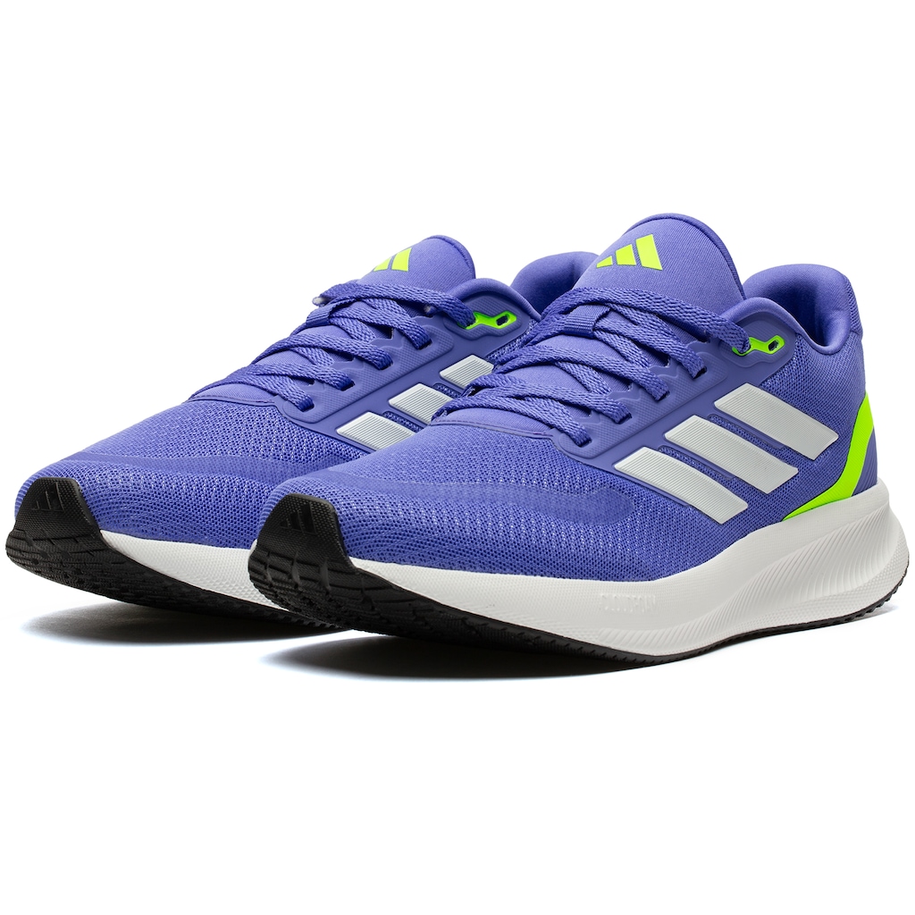Imagem 2 do produto Tênis adidas Runfalcon 5 Masculino