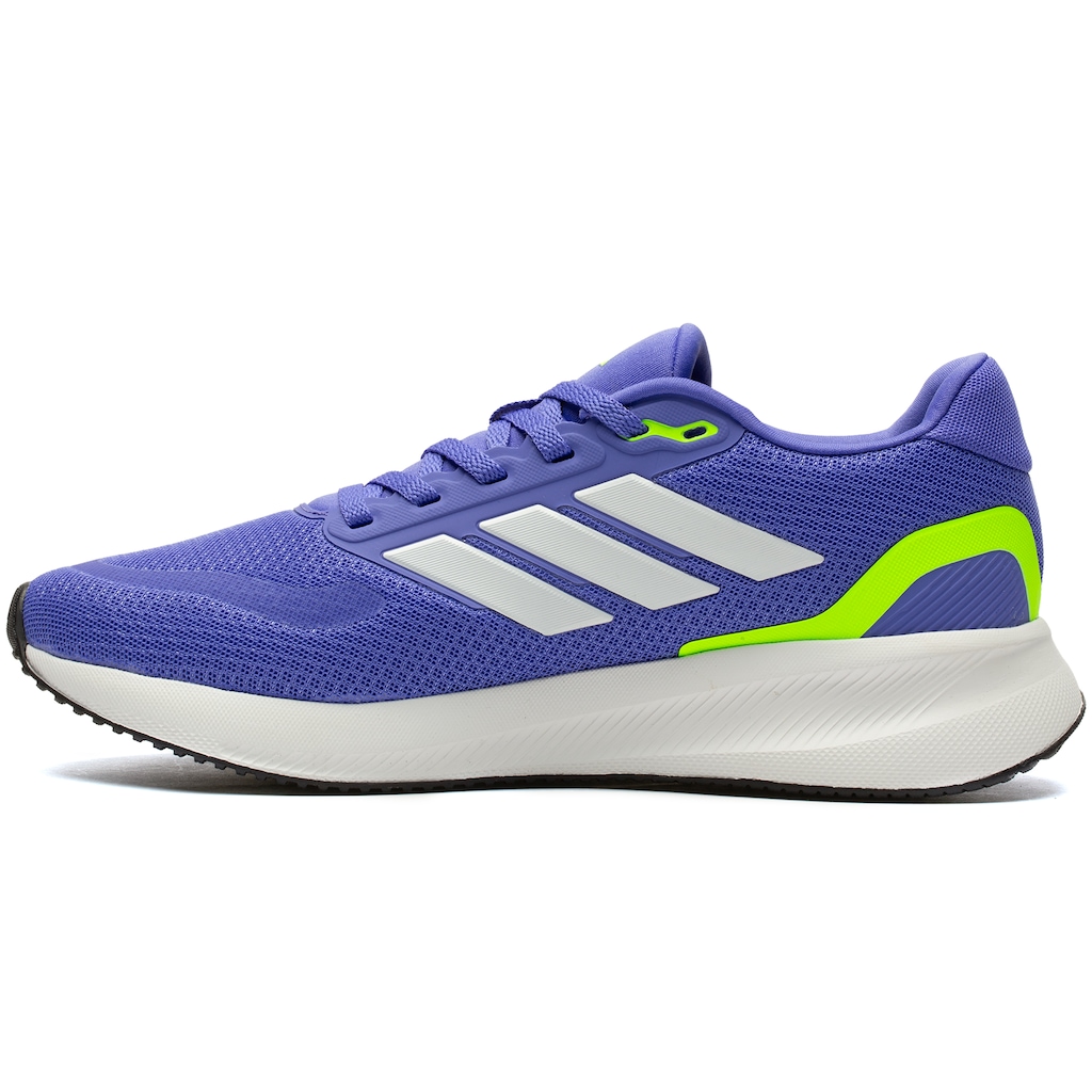 Imagem 3 do produto Tênis adidas Runfalcon 5 Masculino