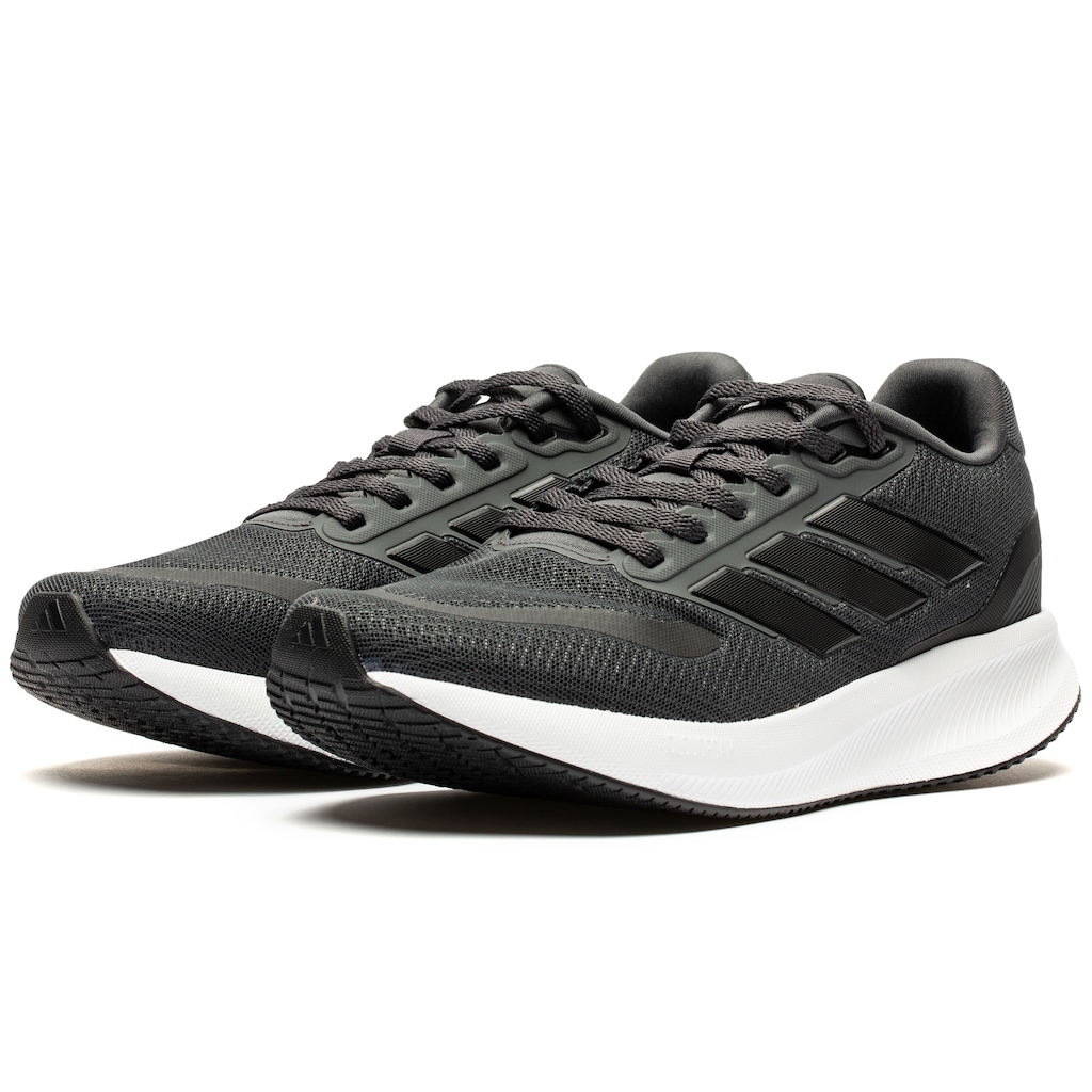 Imagem 2 do produto Tênis adidas Runfalcon 5 Masculino