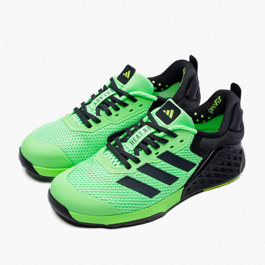 Imagem 5 do produto Tênis adidas Dropset 3 Trainer Masculino