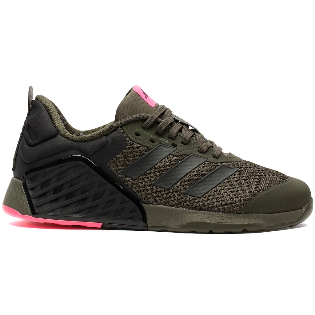 Tênis adidas Dropset 3 Trainer Masculino