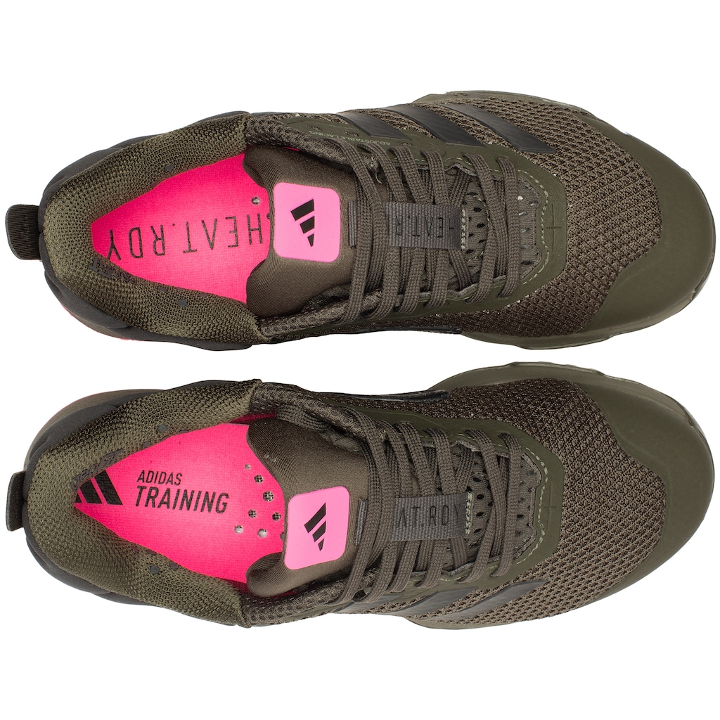 Imagem 4 do produto Tênis adidas Dropset 3 Trainer Masculino