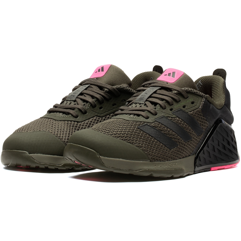 Imagem 5 do produto Tênis adidas Dropset 3 Trainer Masculino