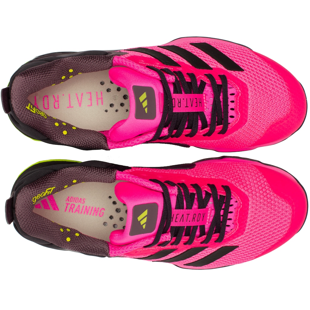 Imagem 4 do produto Tênis adidas Dropset 3 Trainer Masculino