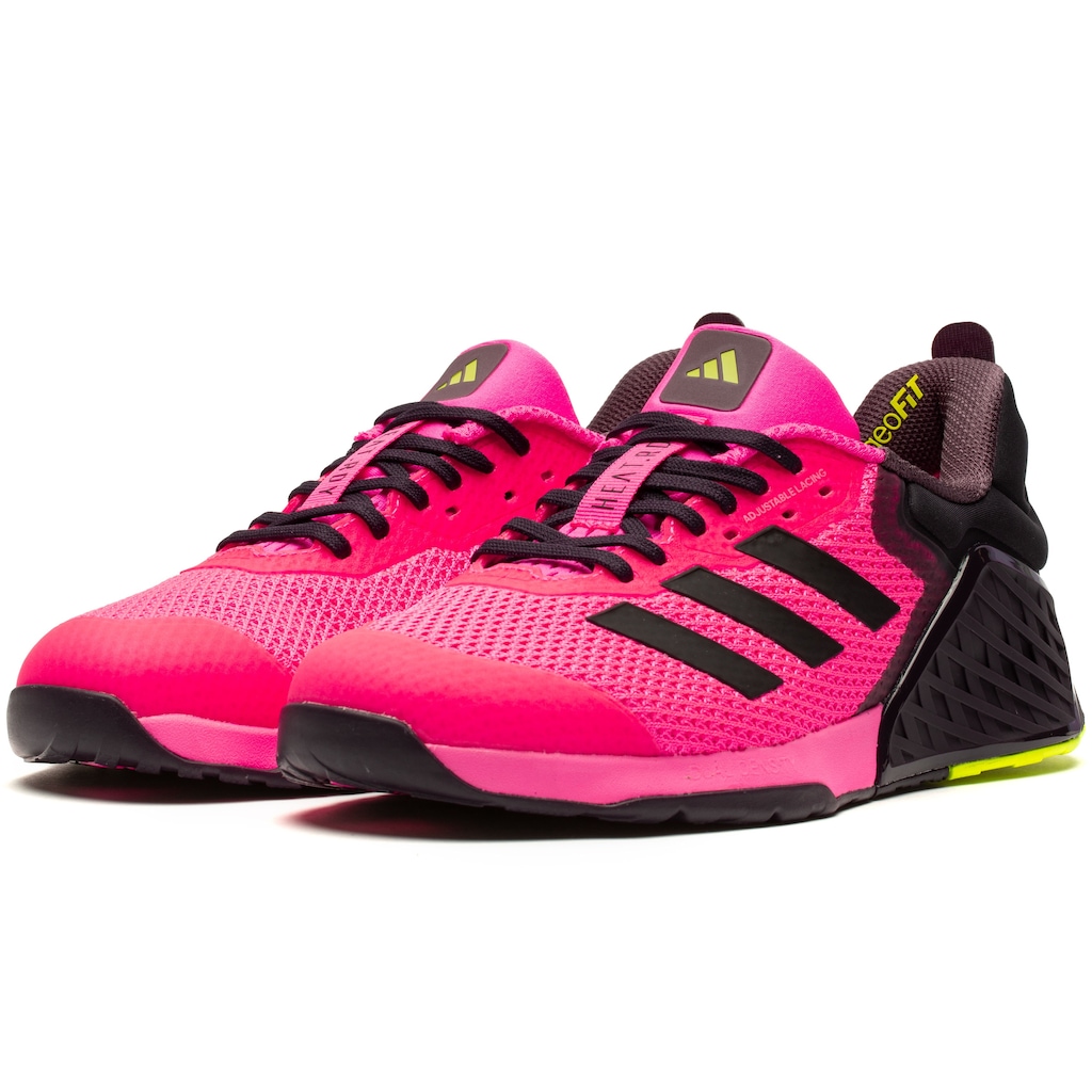 Imagem 5 do produto Tênis adidas Dropset 3 Trainer Masculino