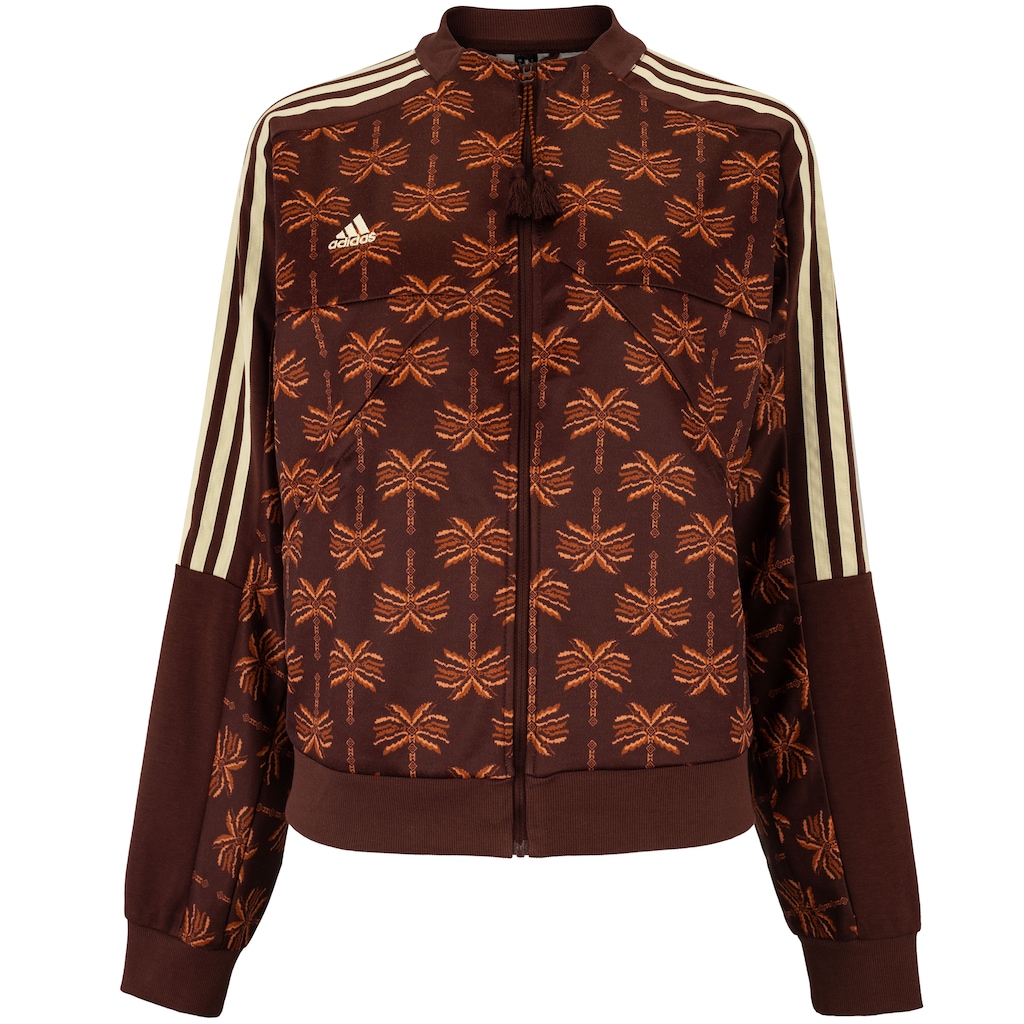 Jaqueta Feminina adidas Farm Tiro - Foto 1