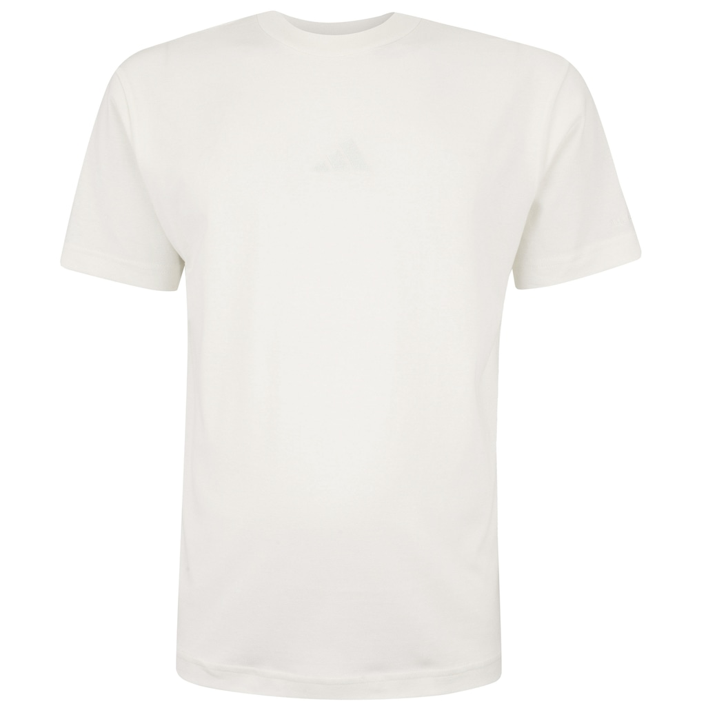 Imagem 1 do produto Camiseta Feminina adidas Manga Curta All SZN