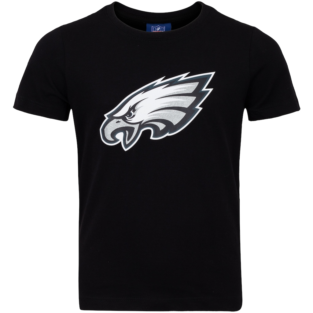 Imagem 1 do produto Camiseta do Philadelphia Eagles NFL Juvenil Player Hurts NF042