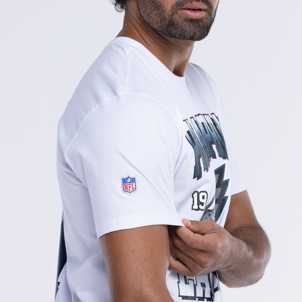 Imagem 4 do produto Camiseta do Philadelphia Eagles NFL Masculina Player Hurts NF058