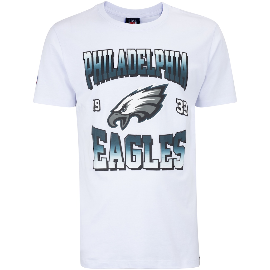 Imagem 1 do produto Camiseta do Philadelphia Eagles NFL Masculina Player Hurts NF058