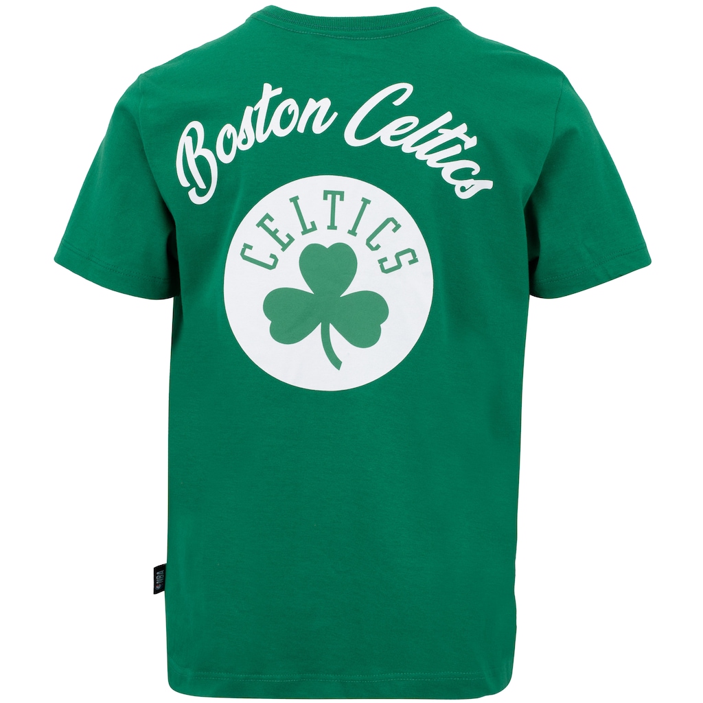 Imagem 2 do produto Camiseta do Boston Celtics NBA Juvenil Score