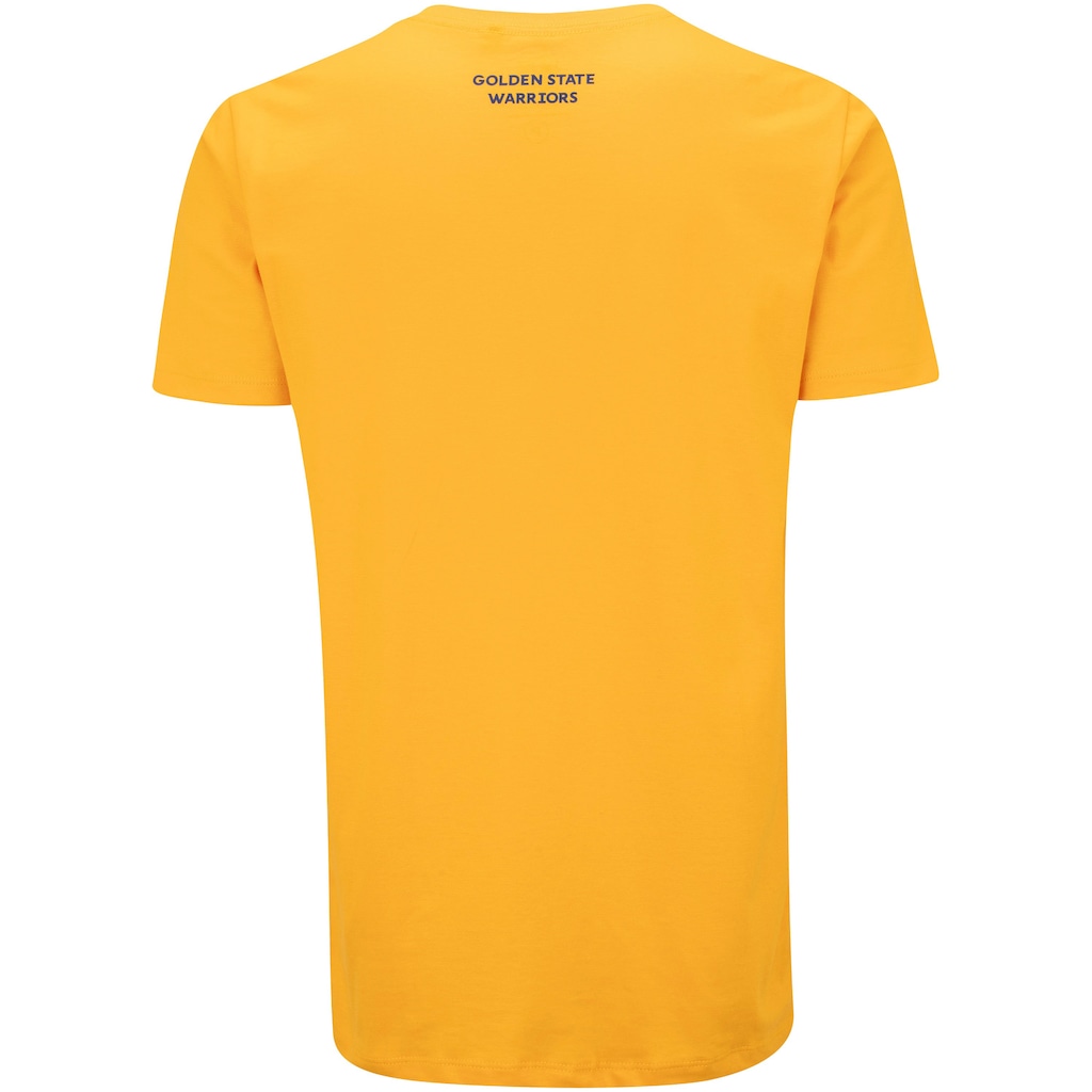 Imagem 2 do produto Camiseta do Golden State Warriors NBA Masculina Core N0653