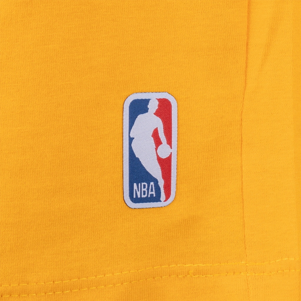 Imagem 4 do produto Camiseta do Golden State Warriors NBA Masculina Core N0653