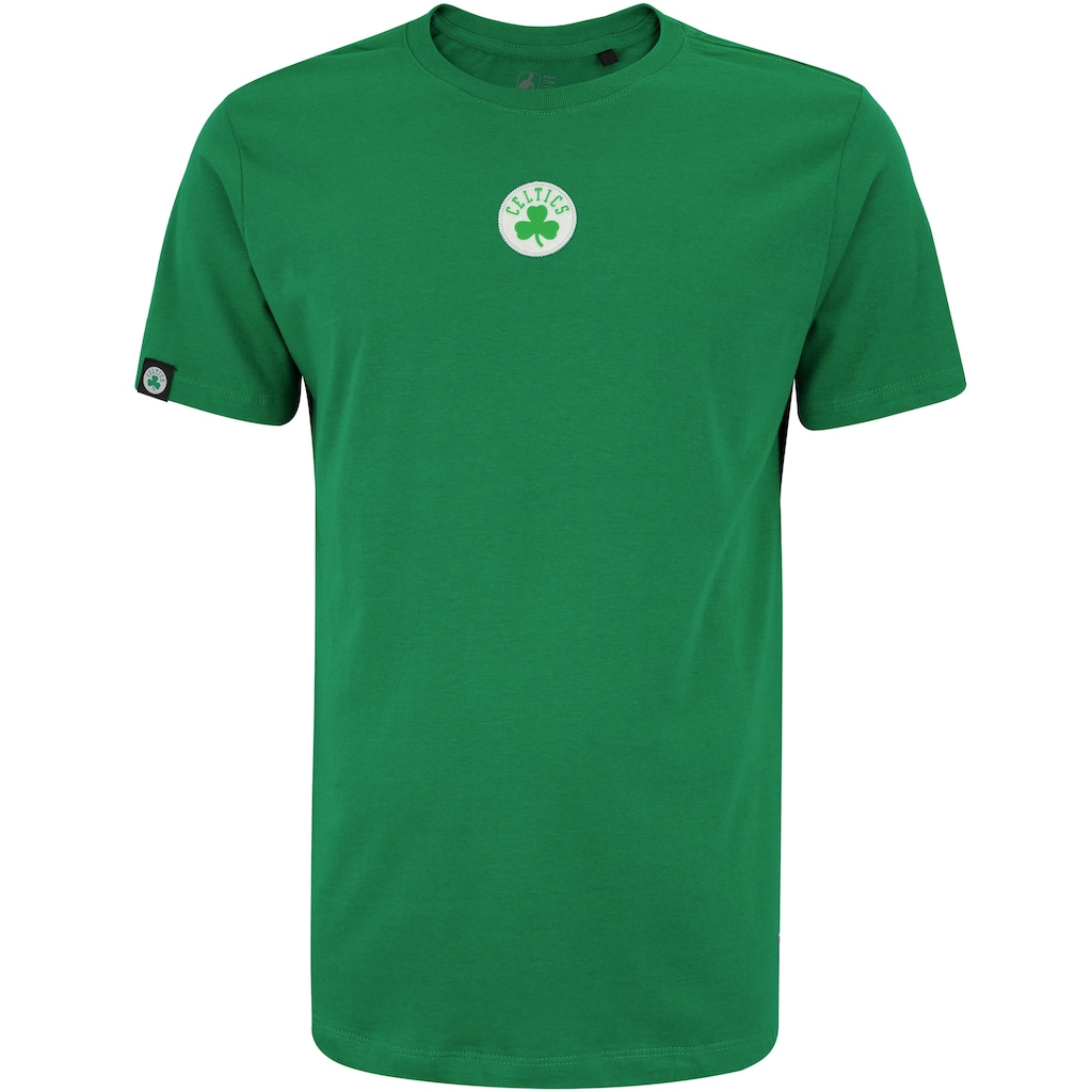 Camiseta do Boston Celtics NBA Masculina Core