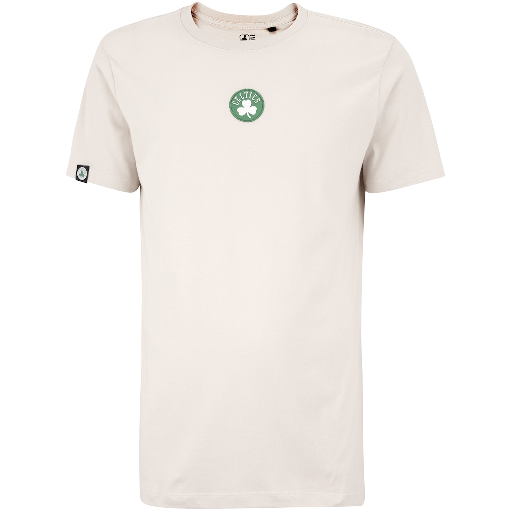 Camiseta do Boston Celtics NBA Masculina Core