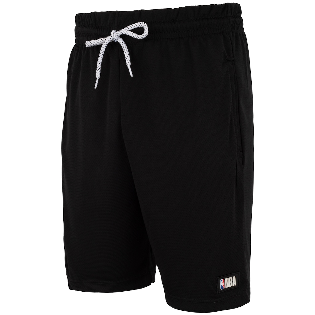 Bermuda NBA Masculina Core Logo