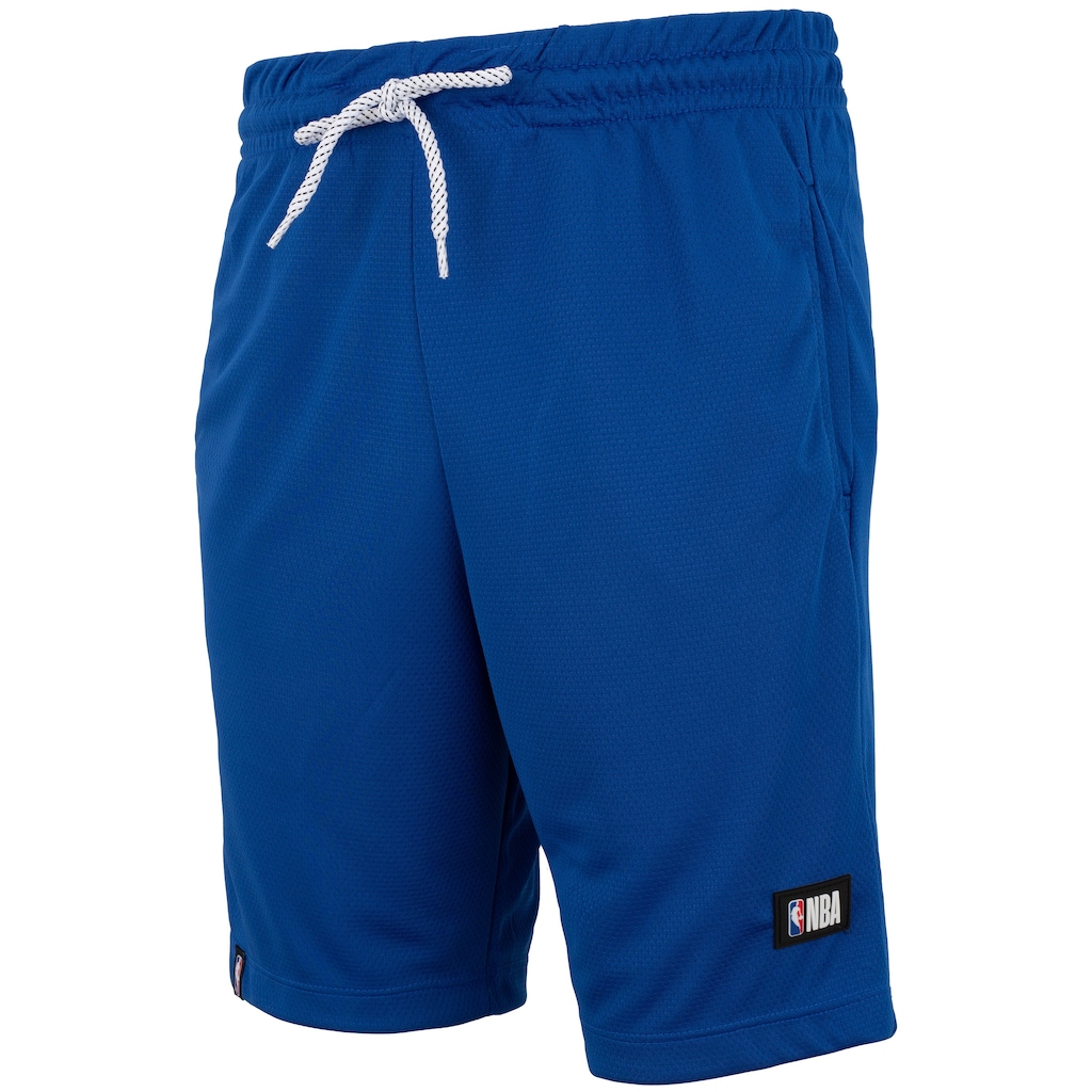 Imagem 3 do produto Bermuda NBA Masculina Core Logo