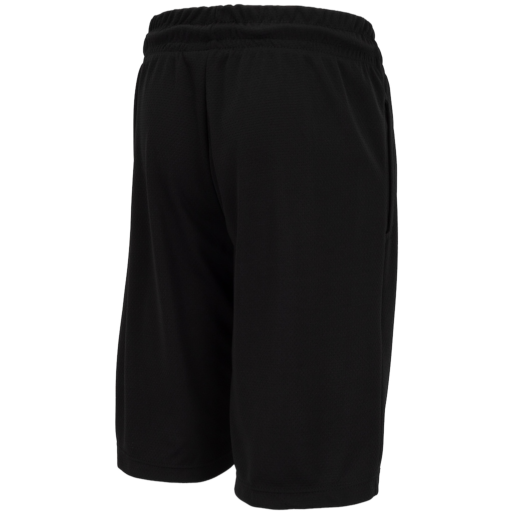 Imagem 2 do produto Bermuda Juvenil NBA Core N0658