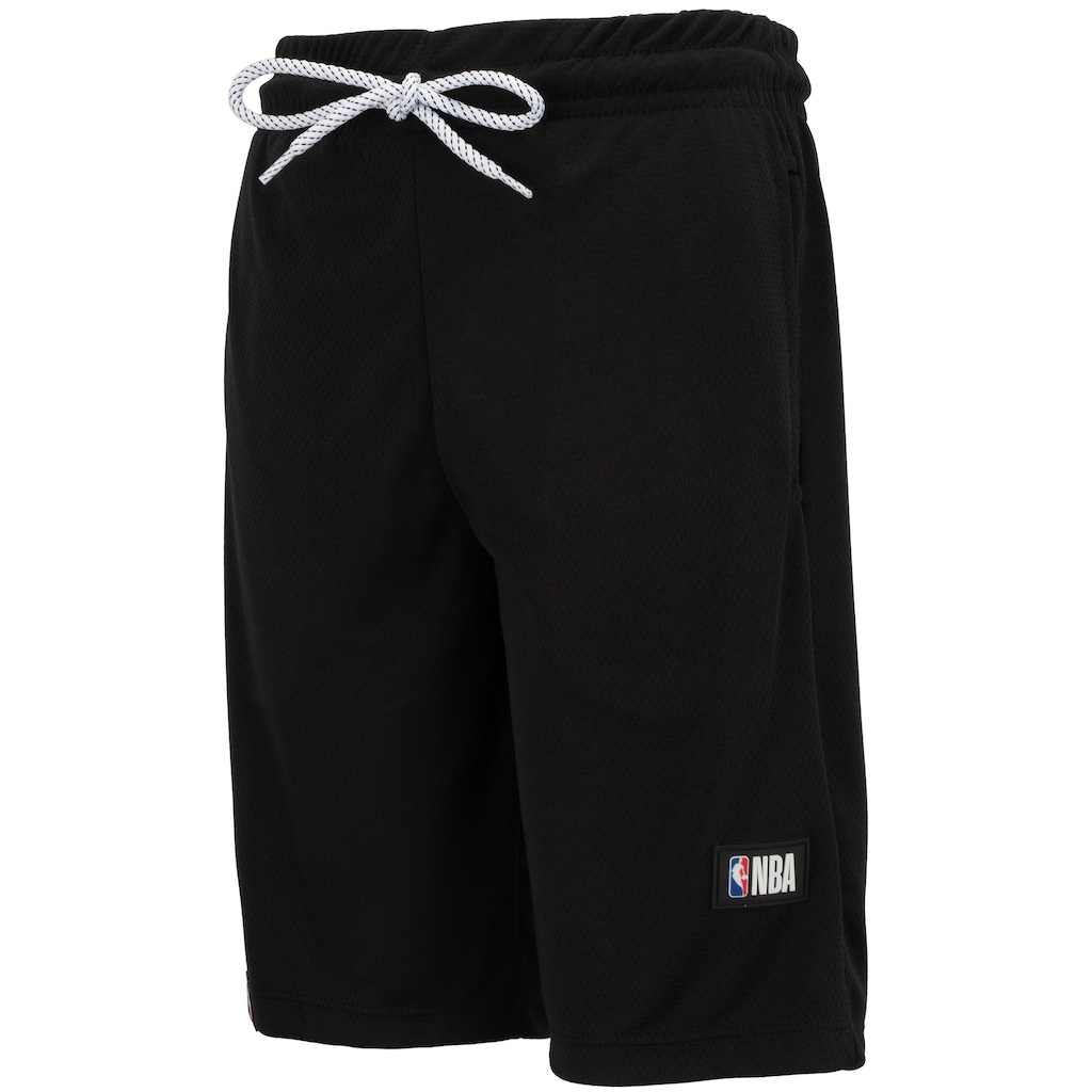 Bermuda Juvenil NBA Core N0658