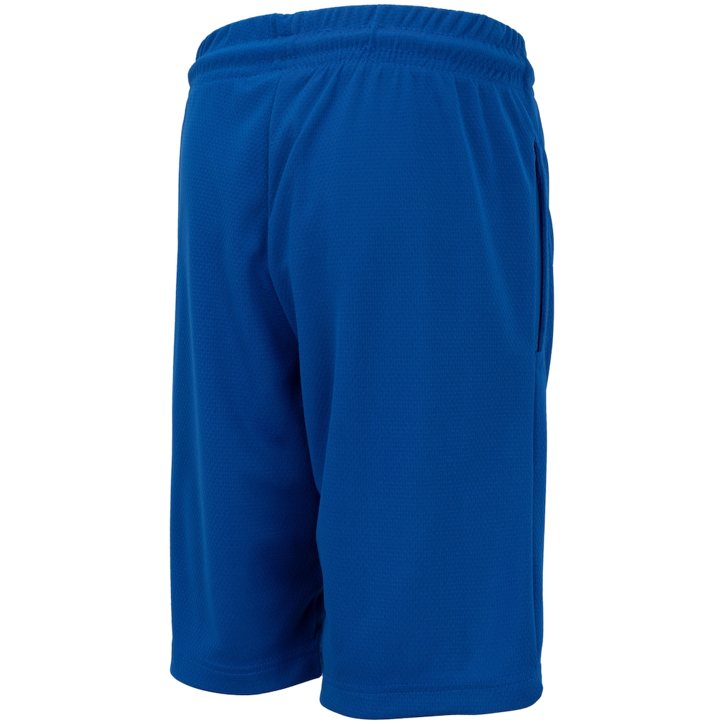 Imagem 2 do produto Bermuda Juvenil NBA Core N0658