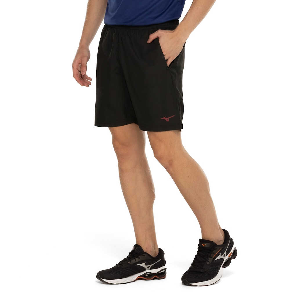Bermuda Masculina Mizuno Run Easy 4