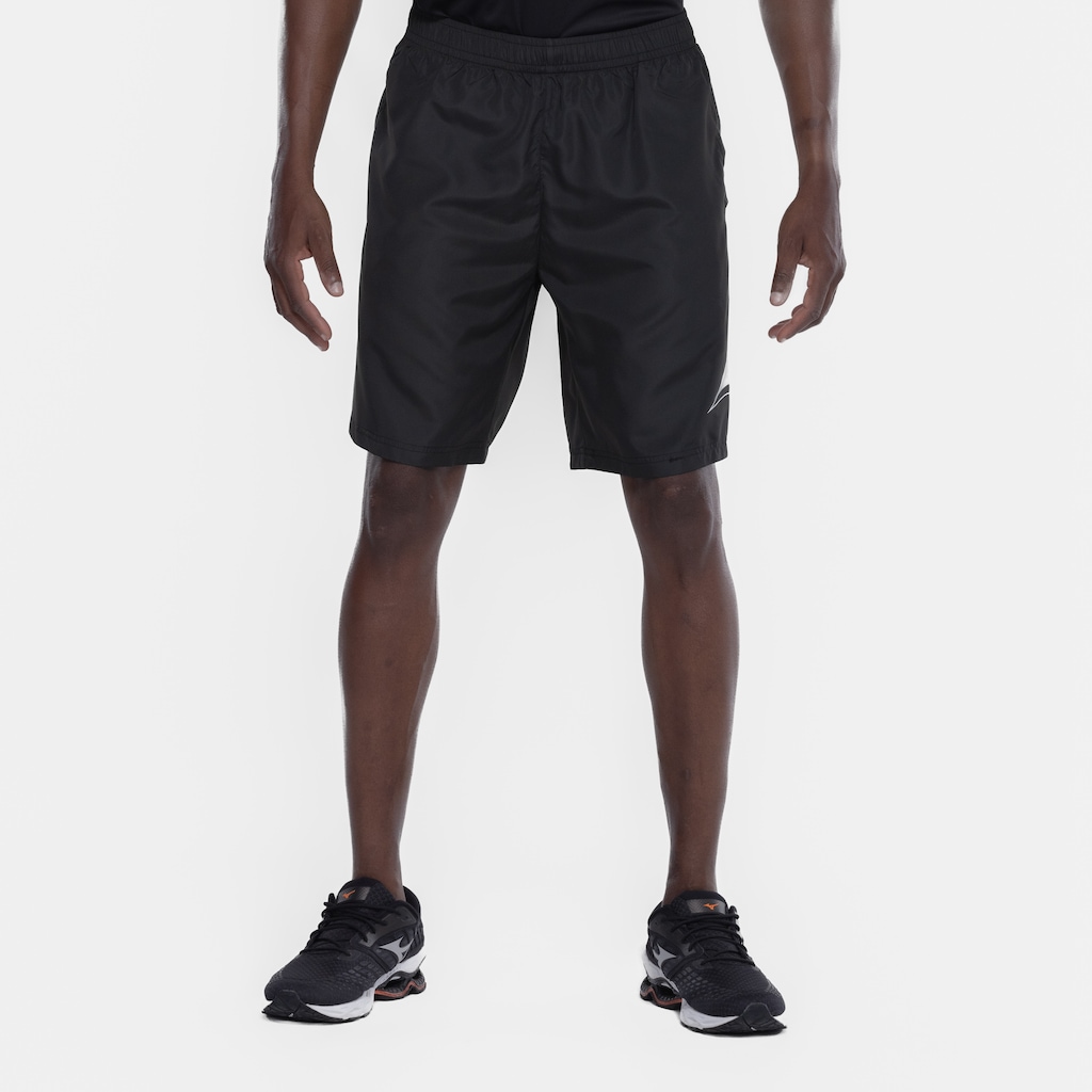 Imagem 3 do produto Bermuda Masculina Mizuno Run Bird