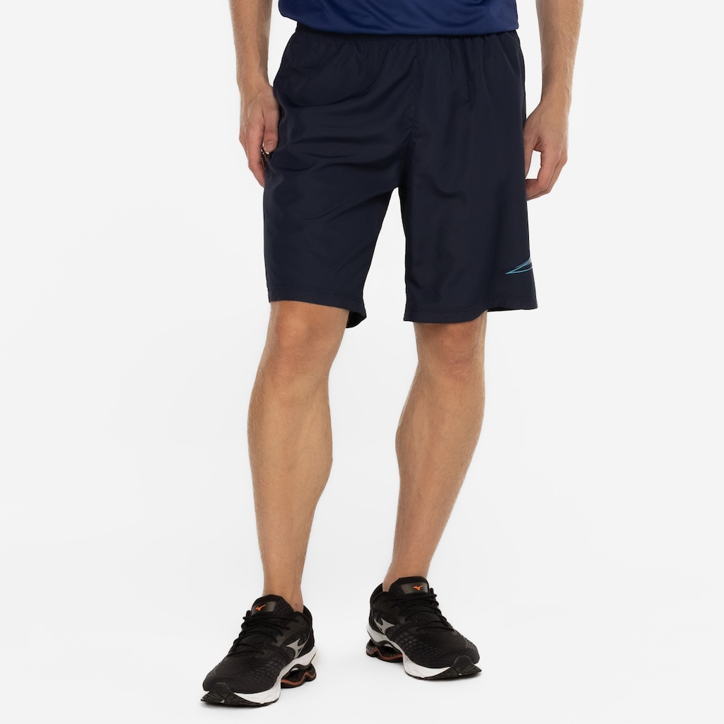 Imagem 3 do produto Bermuda Masculina Mizuno Run Bird