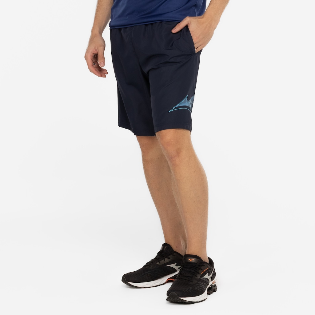 Imagem 4 do produto Bermuda Masculina Mizuno Run Bird