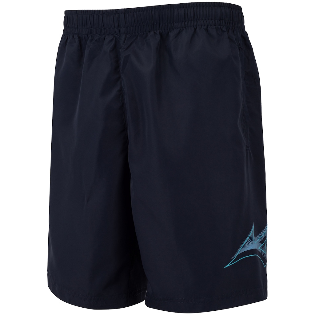 Imagem 5 do produto Bermuda Masculina Mizuno Run Bird