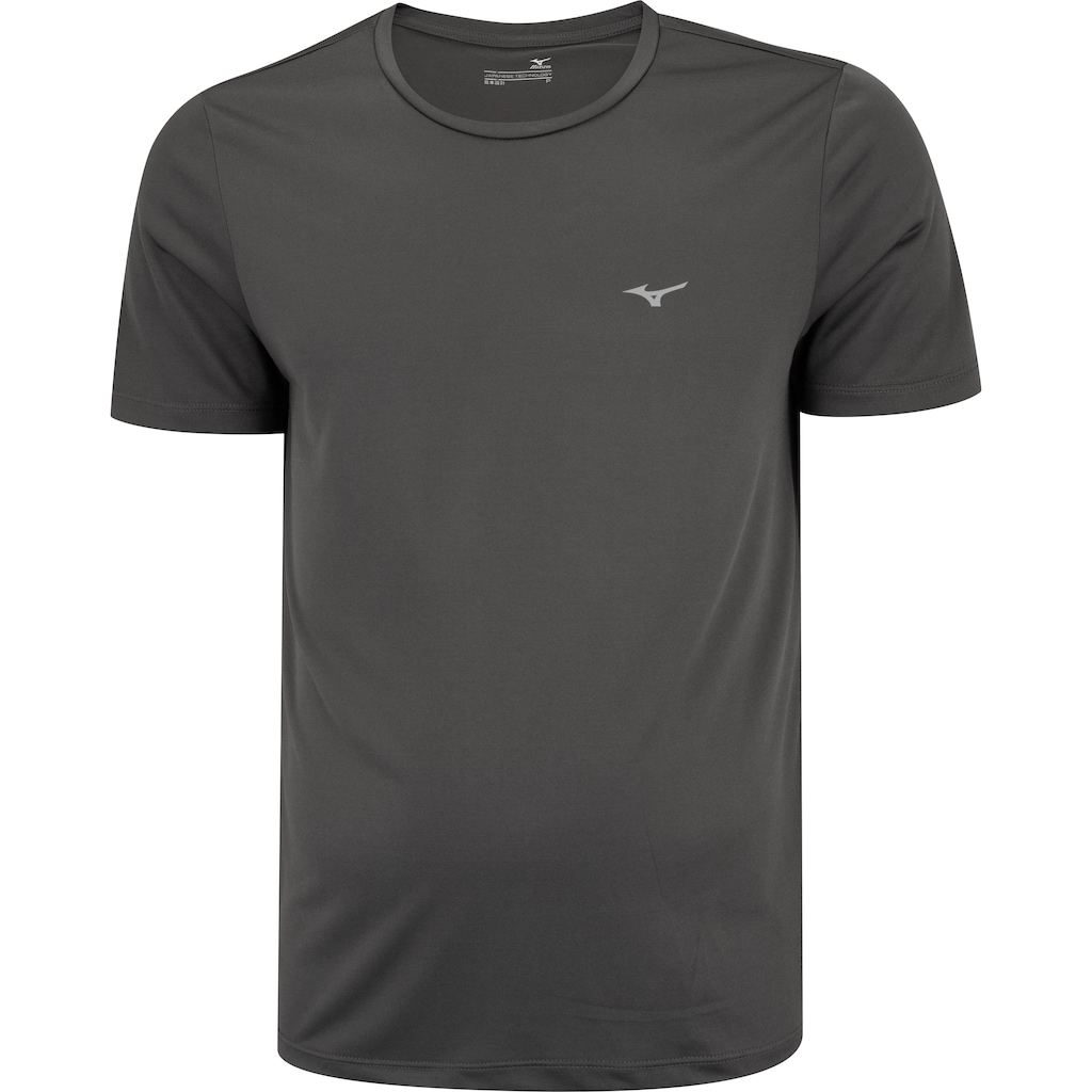 Imagem 1 do produto Camiseta Masculina Mizuno Manga Curta Energy