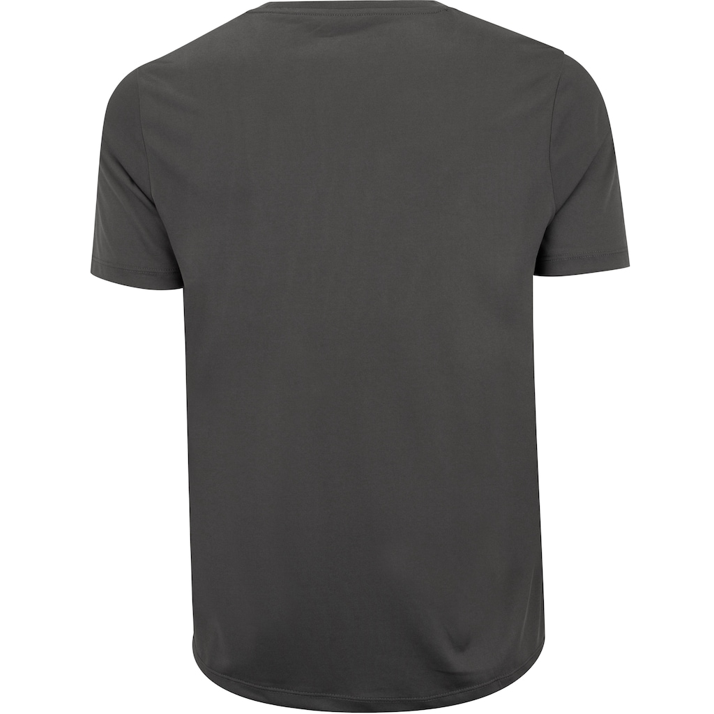 Imagem 2 do produto Camiseta Masculina Mizuno Manga Curta Energy
