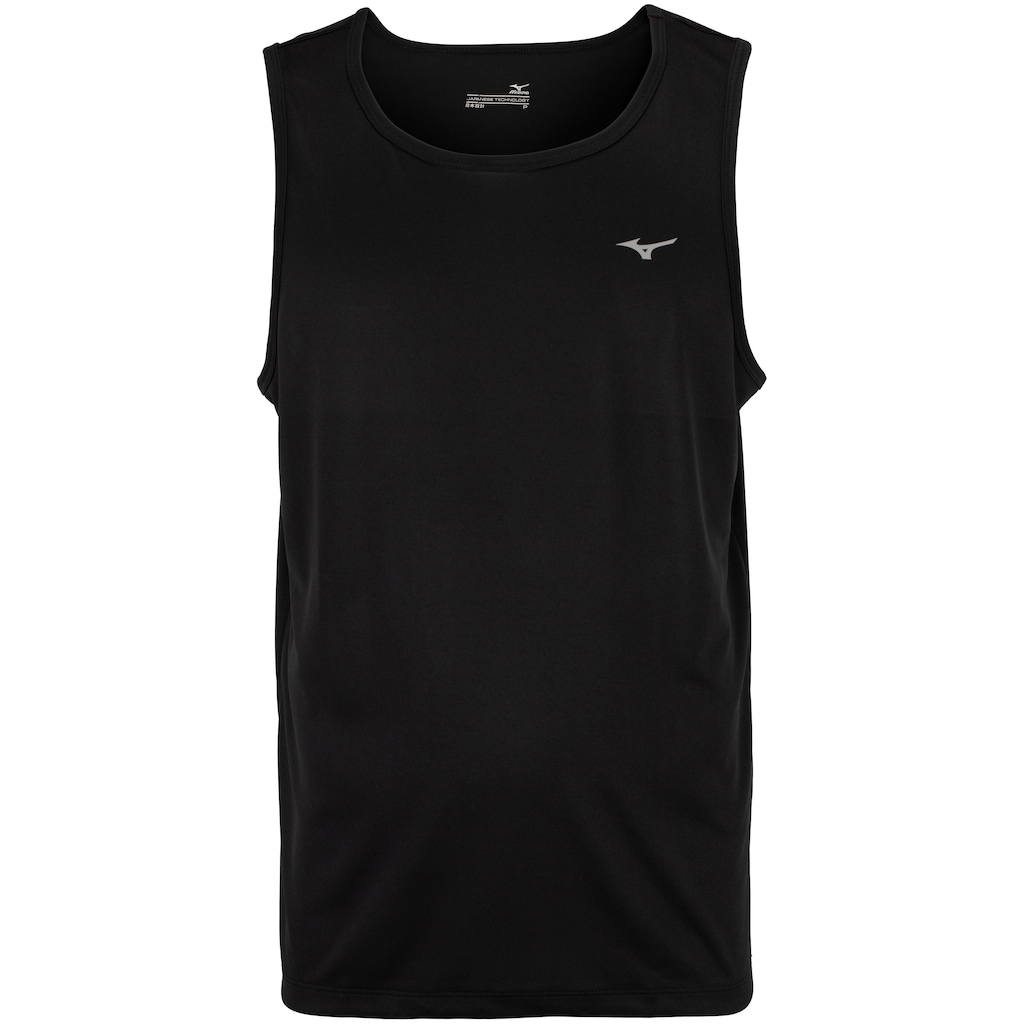 Camiseta Regata Masculina Mizuno Energy