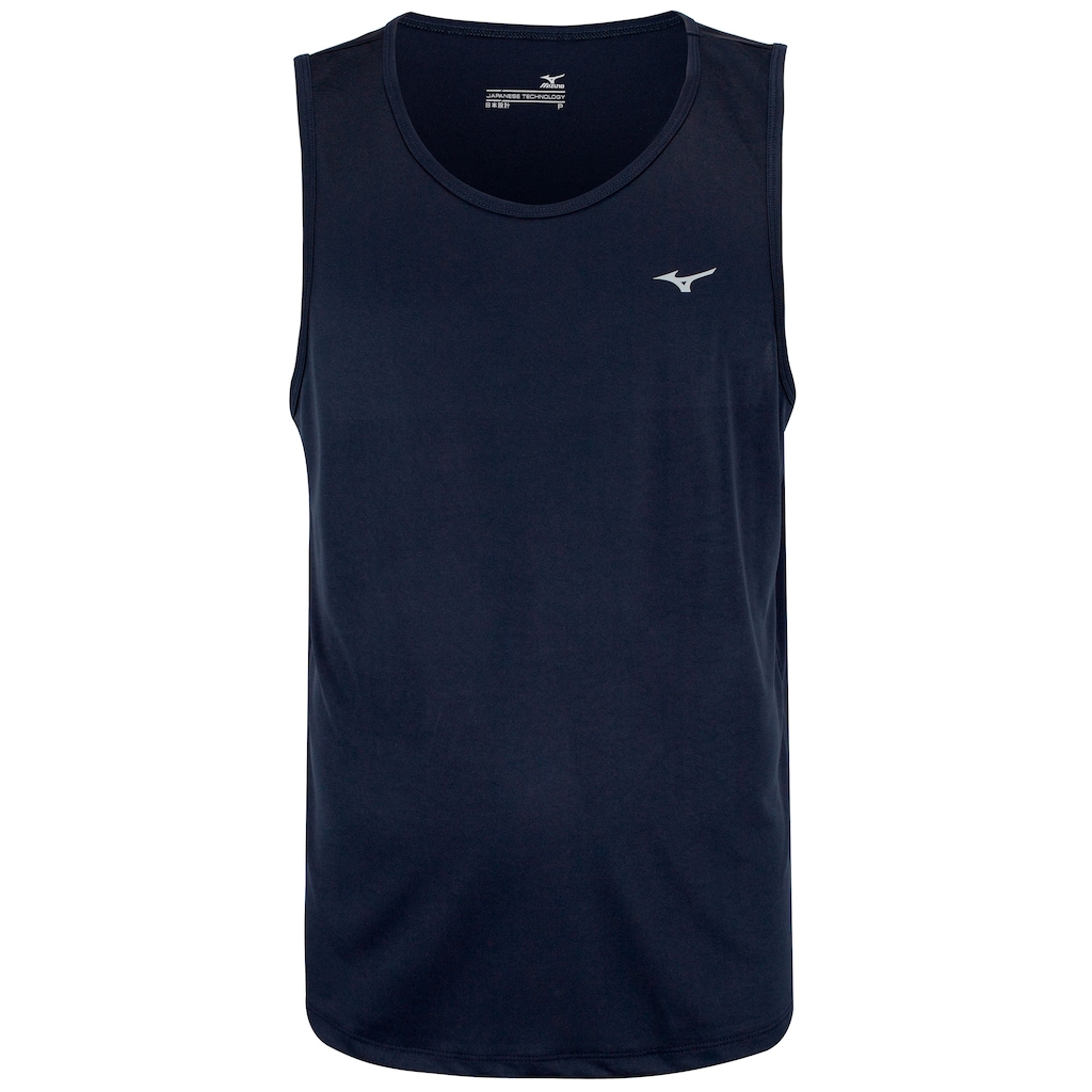 Camiseta Regata Masculina Mizuno Energy