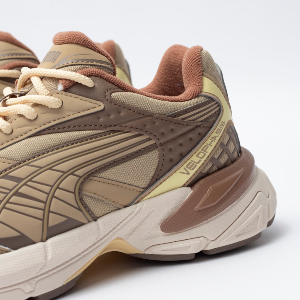 Imagem 2 do produto Tênis Puma Velophasis Earth