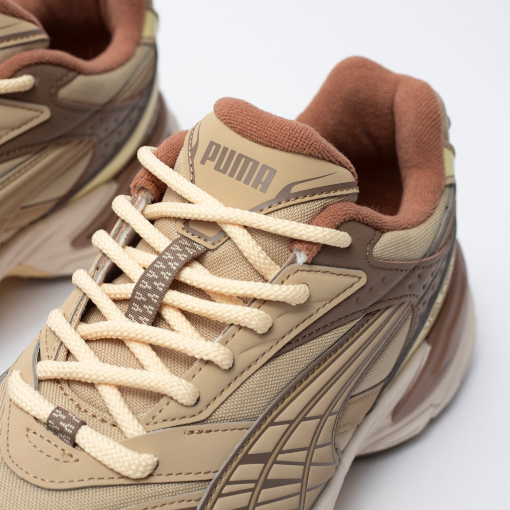Imagem 3 do produto Tênis Puma Velophasis Earth