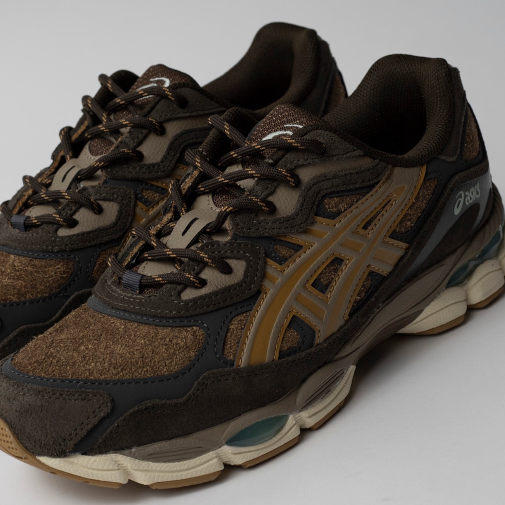 茶 NYCS. Tênis ASICS Gel-NYC | Centauro
