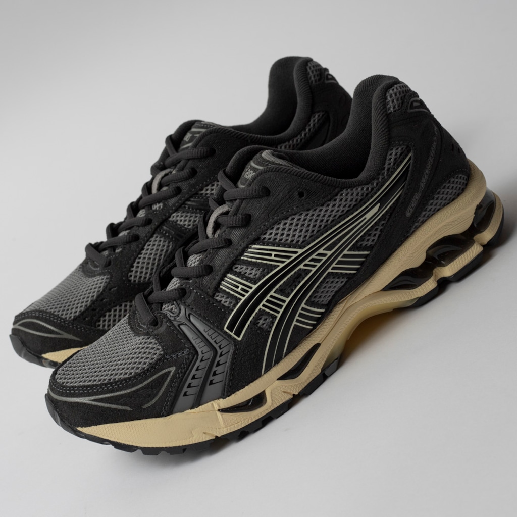 Tênis ASICS Gel-Kayano 14 | Centauro