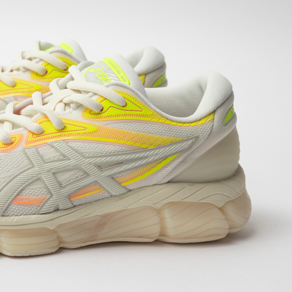 Imagem 2 do produto Tênis ASICS Gel-Quantum 360 VIII Paris