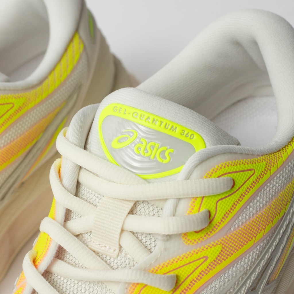 Imagem 3 do produto Tênis ASICS Gel-Quantum 360 VIII Paris