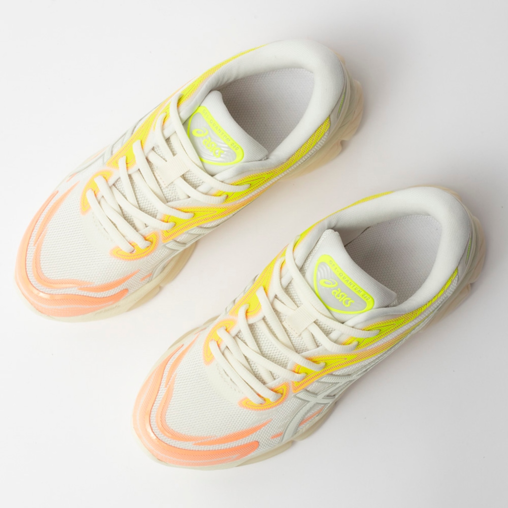 Imagem 4 do produto Tênis ASICS Gel-Quantum 360 VIII Paris