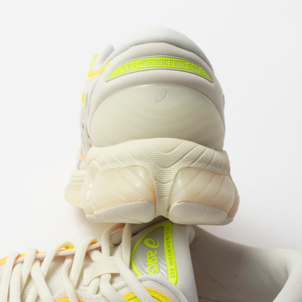 Imagem 5 do produto Tênis ASICS Gel-Quantum 360 VIII Paris