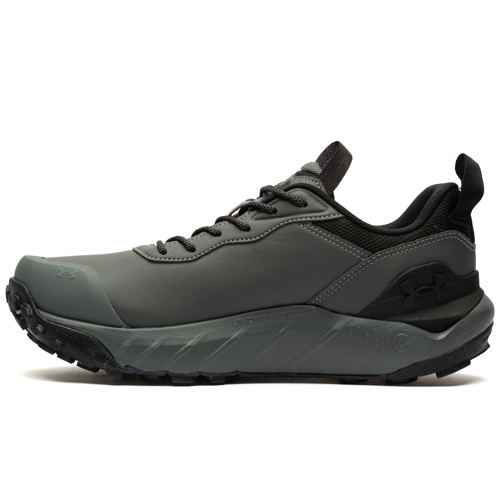 Imagem 3 do produto Tênis Under Armour Defense Low Masculino
