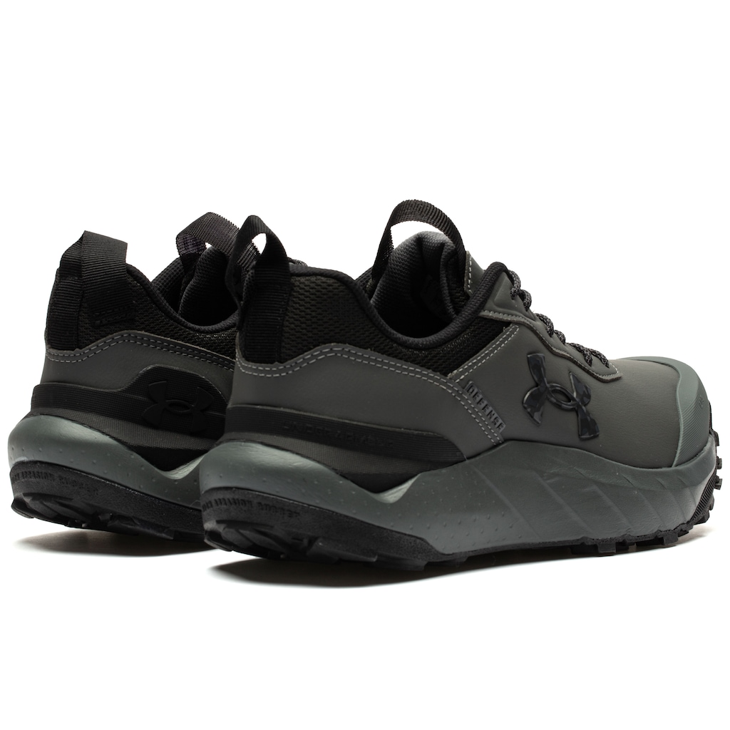 Imagem 4 do produto Tênis Under Armour Defense Low Masculino