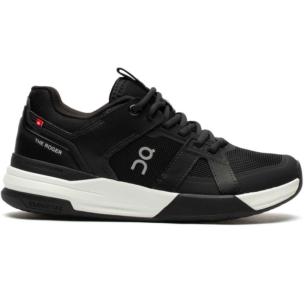 【美品】On THE ROGER Clubhouse Pro 1 Tênis On Running THE ROGER Clubhouse Pro Feminino | Centauro