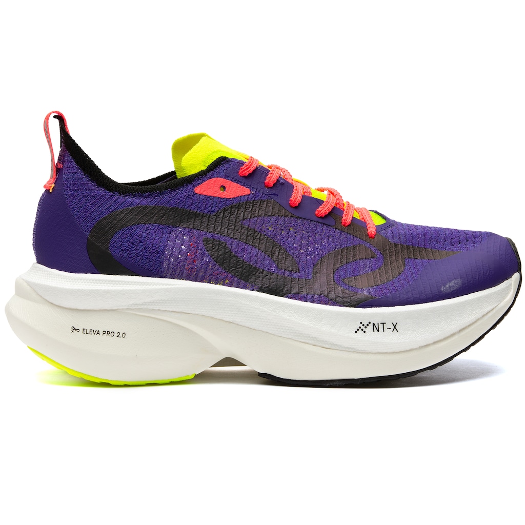 Tênis Olympikus Corre Grafeno 3 Unissex